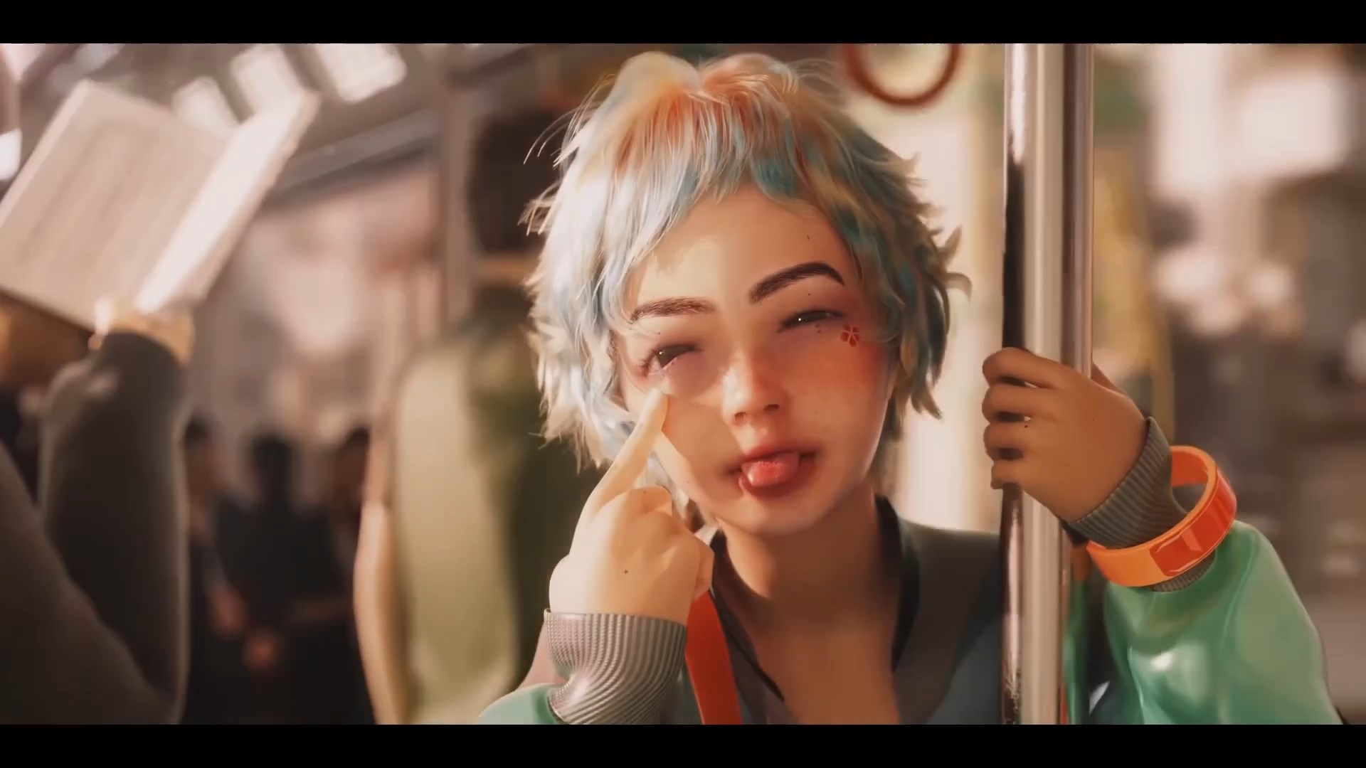 Проект «Капсулы» (2022)