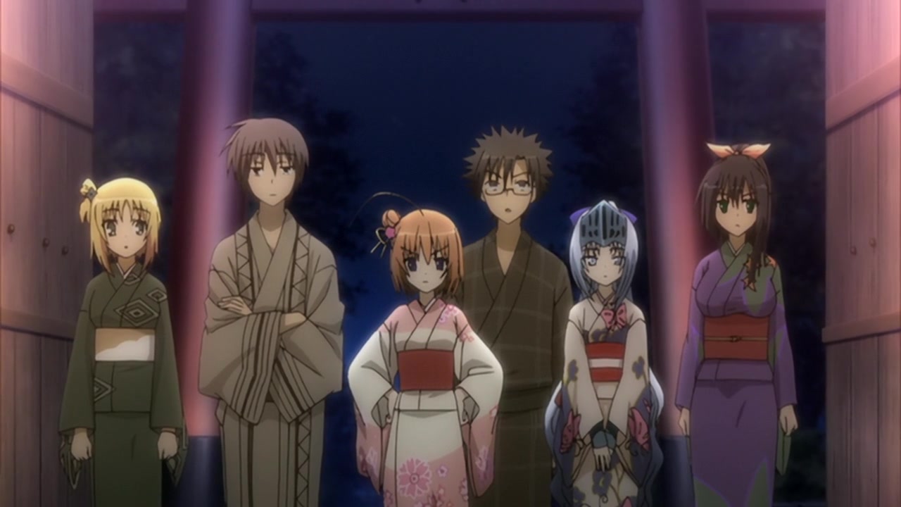 Уж не зомби ли это? Да, это однопроцентное чудо (2011)