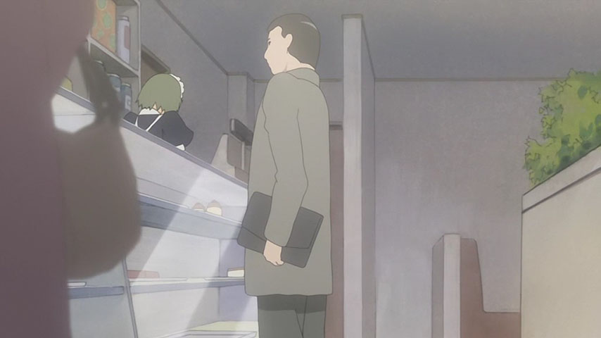 Ди Ги Карат: Зимний сад (2006)