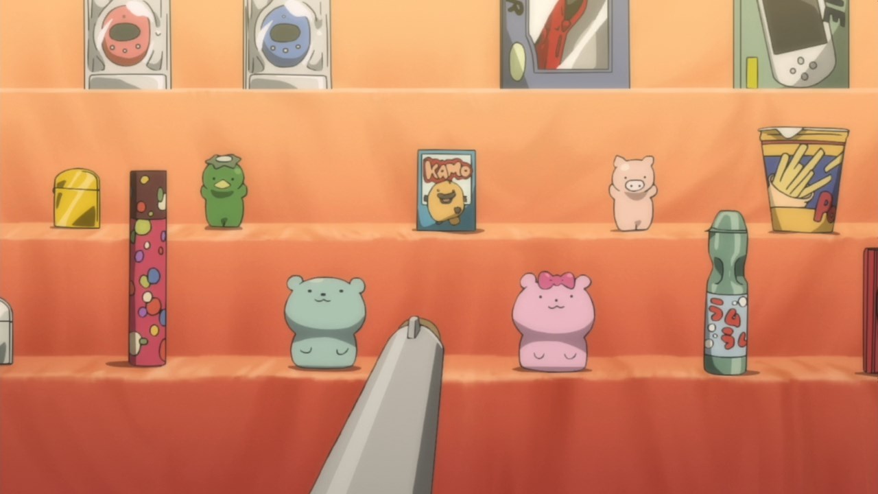 Вечность вечного 3: Соучастие мечты (2011)