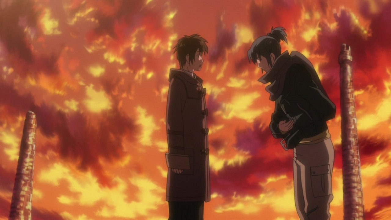 Шестая зона (2011)