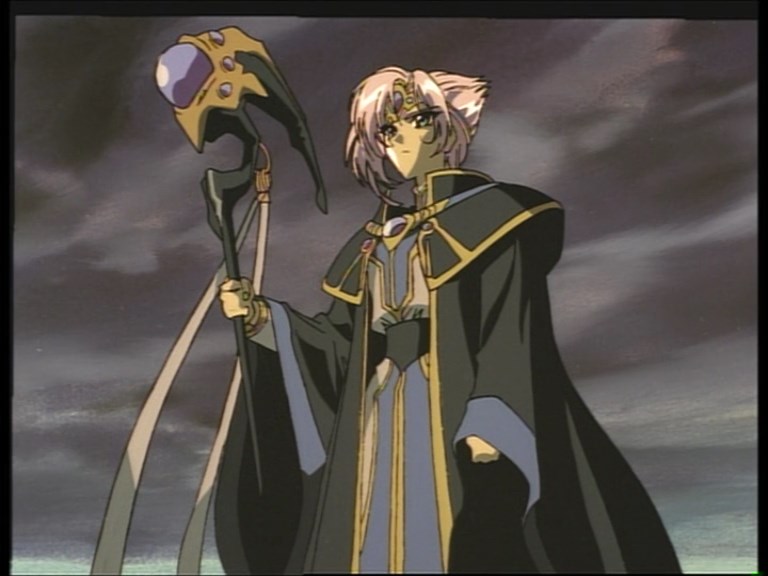 Рыцари магии (1997)