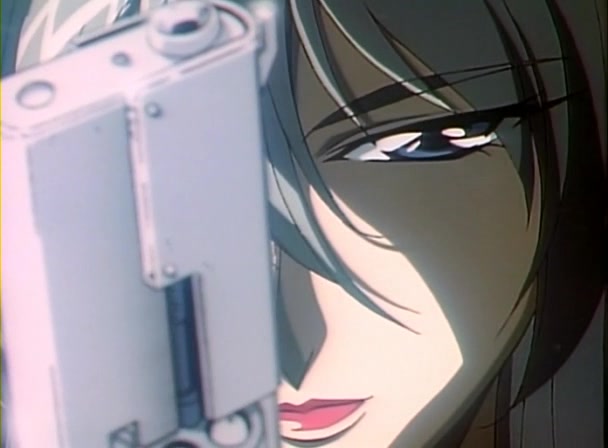 Гиперполиция (1997)