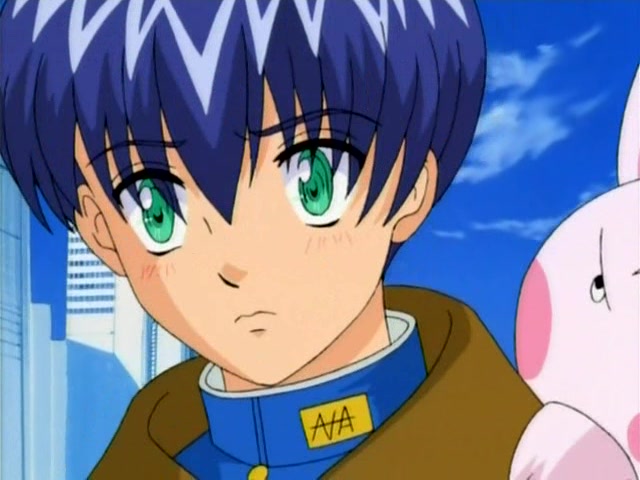 Пси-академия (2002)