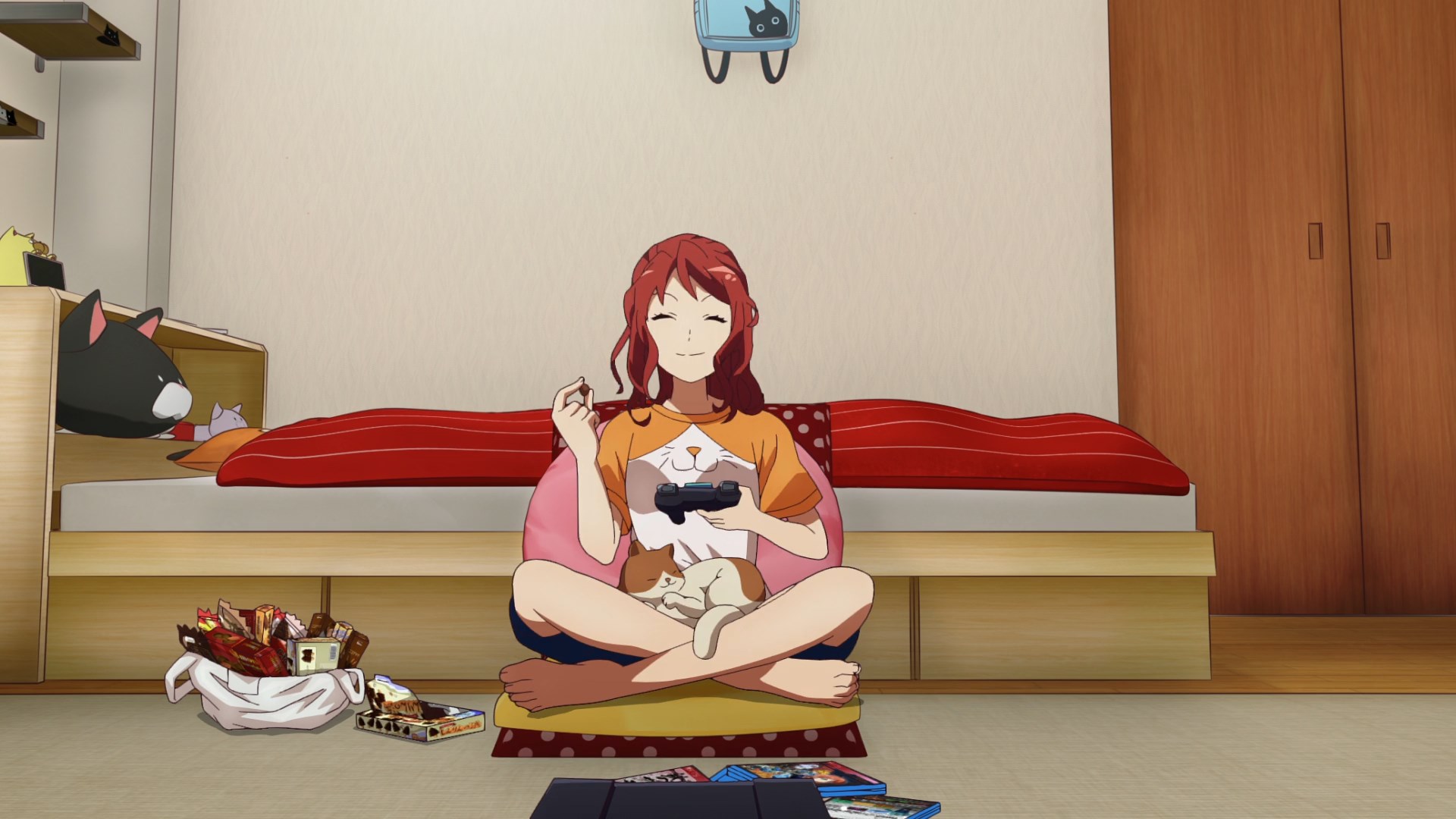 Убийца романтики (2022)