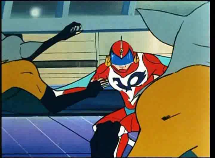 Ураган Полимер (1974)