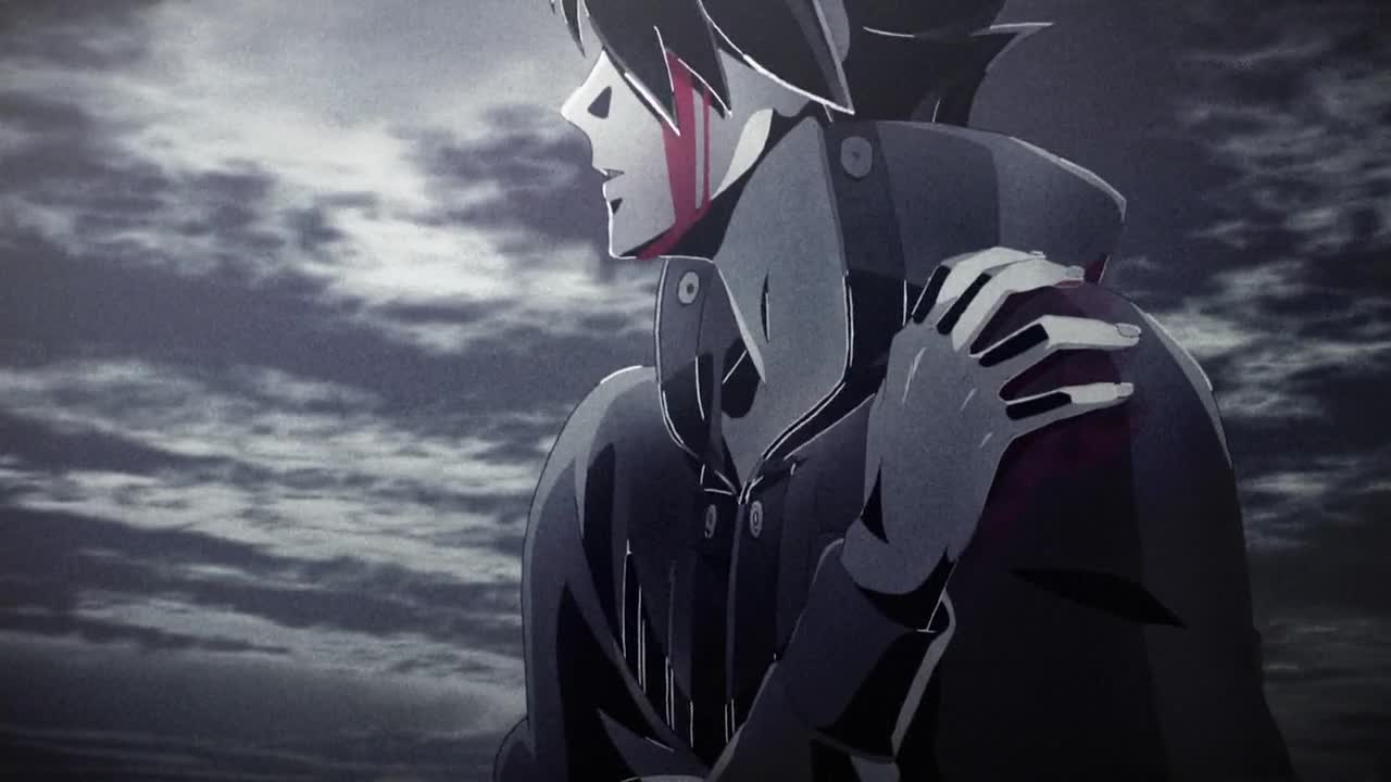 Пожиратель Богов (2015)