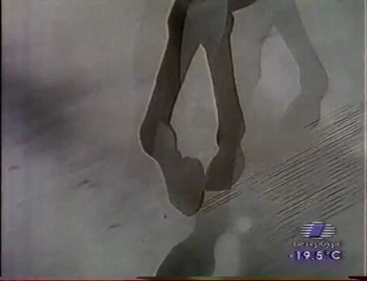 Трудная дружба (1997)