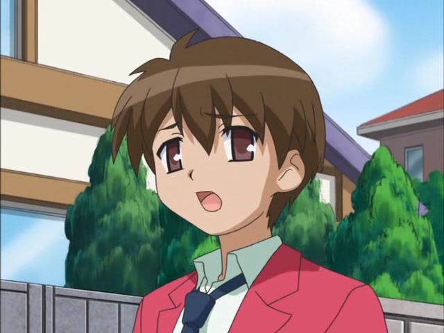 Убойный ангел Докуро OVA (2005)