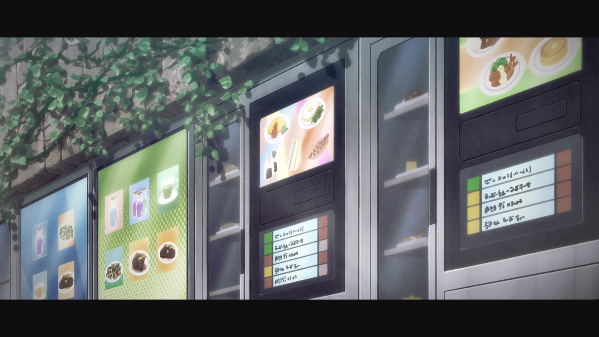 Обычный мужчина средних лет и его журнал активности в VRMMO (2023)