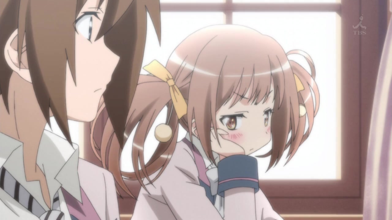 Одна из них моя сестра! (2012)