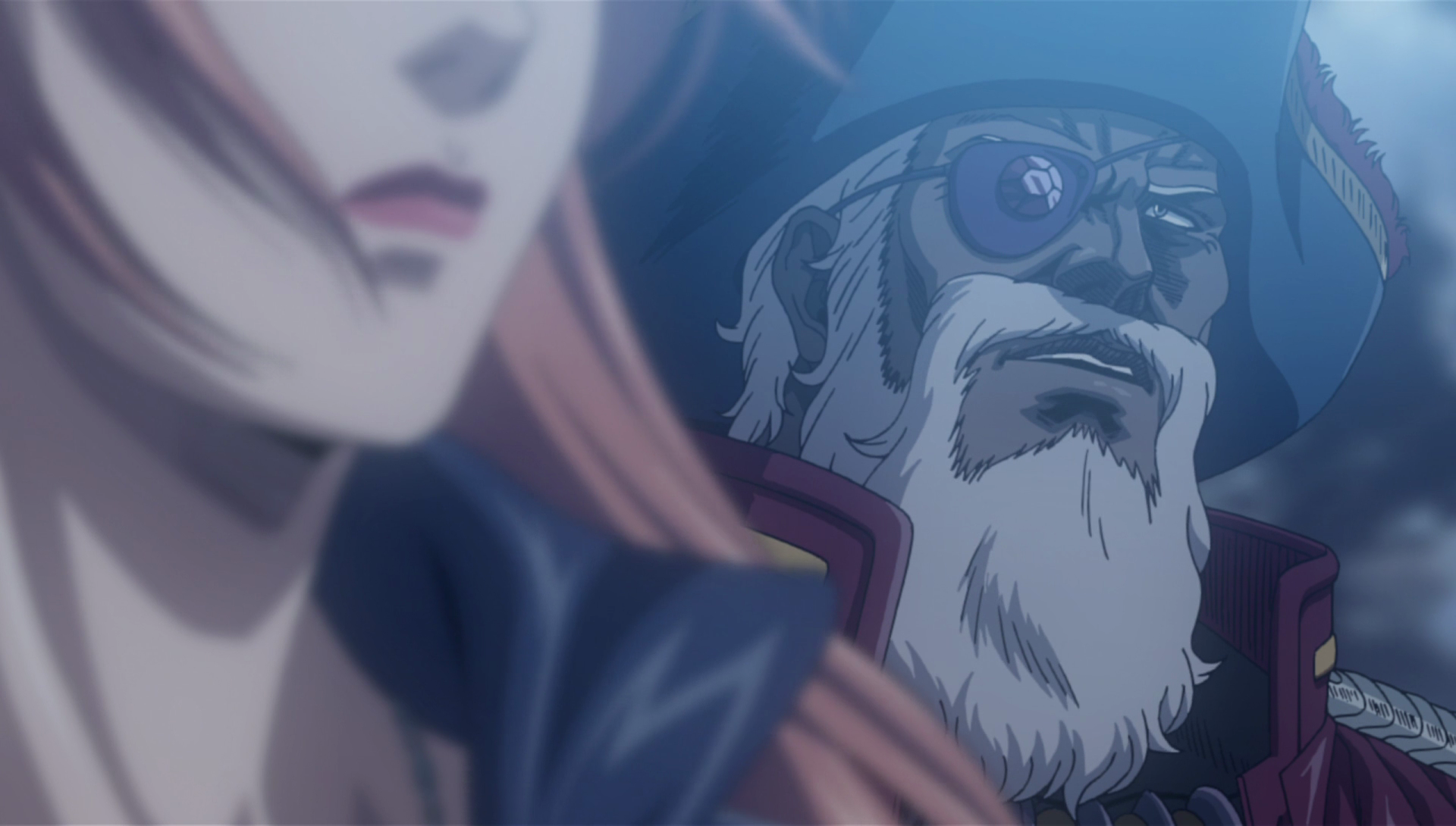 Кулак Северной звезды: Рао (2007)