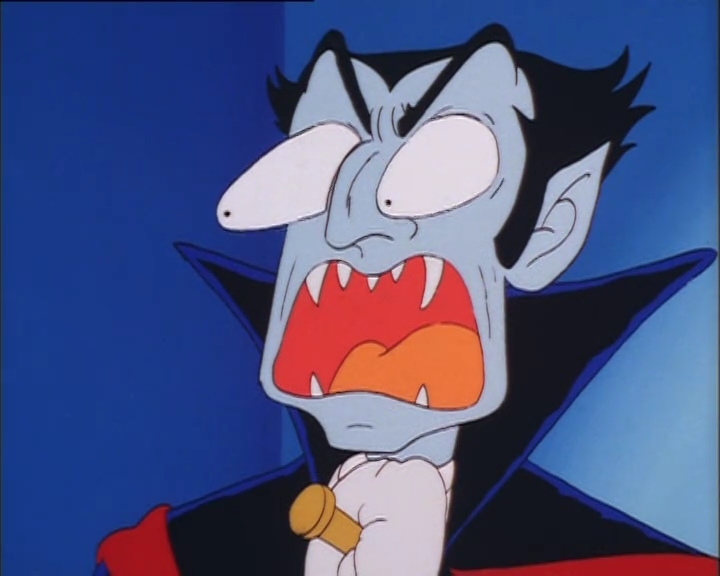 Дон Дракула (1982)