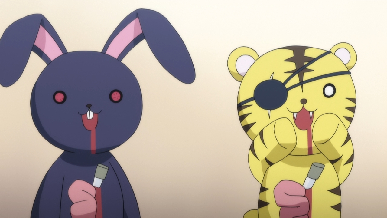 Кемпфер: Борец за любовь (2011)