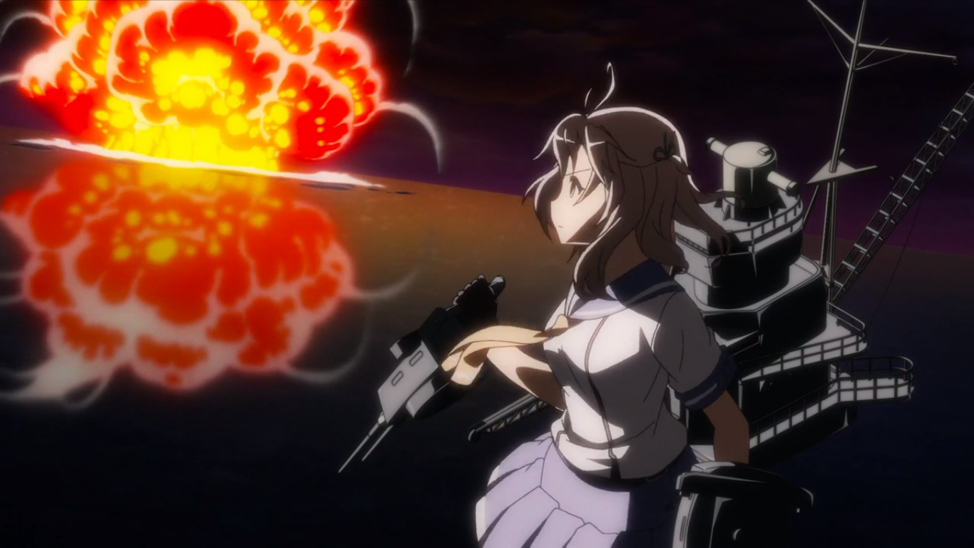 Флотская коллекция: Фильм (2016)