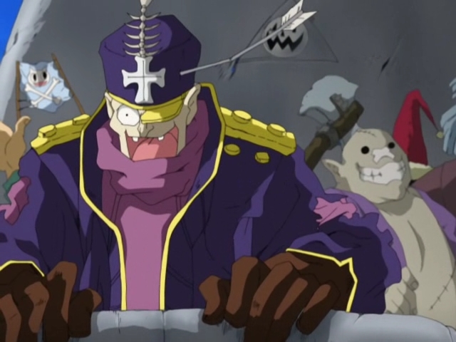 Приключения Джинга (2002)