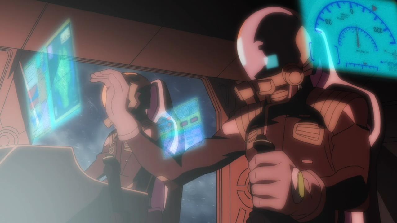 Мазинкайзер SKL (2010)