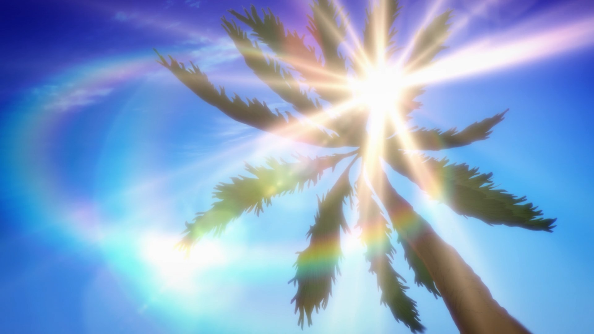 Бог старшей школы (2020)