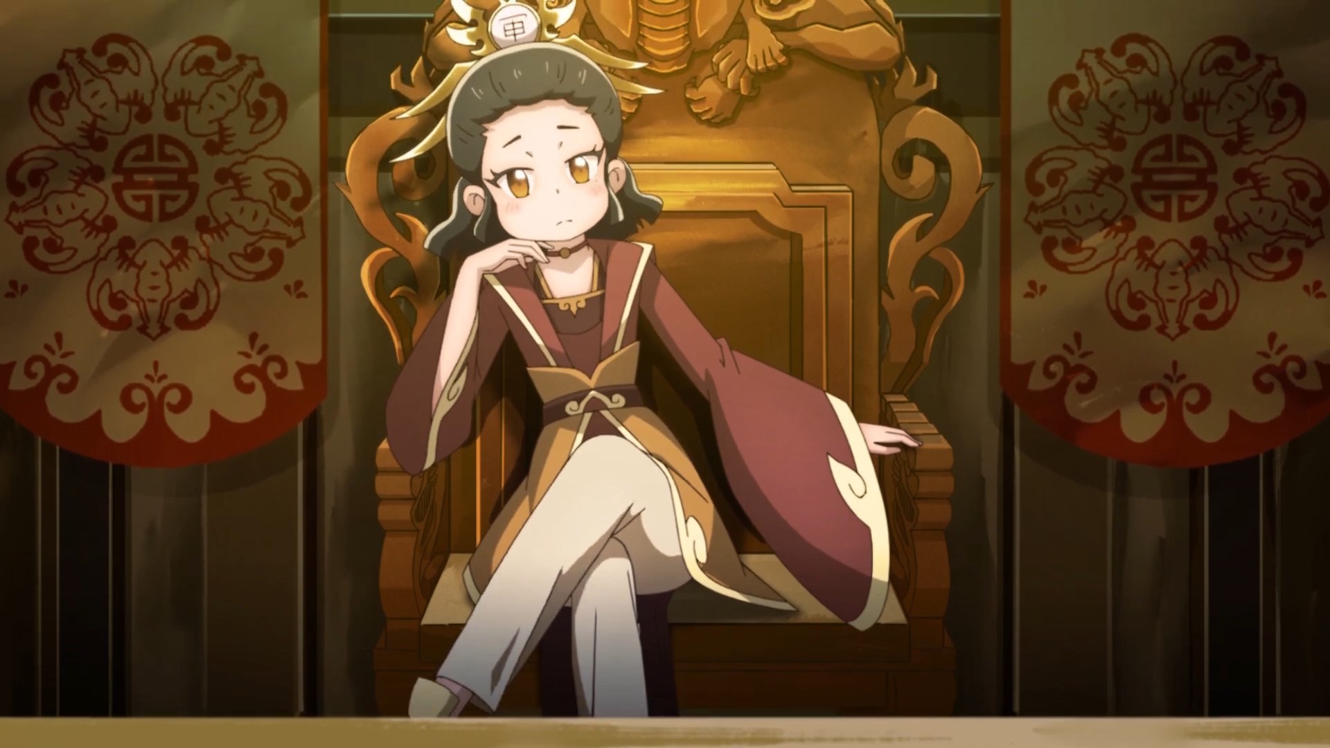 Мифические создания и как их готовят (2024)