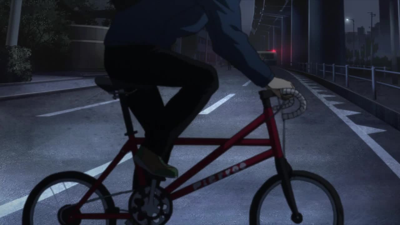 Токийский Гуль (2014)