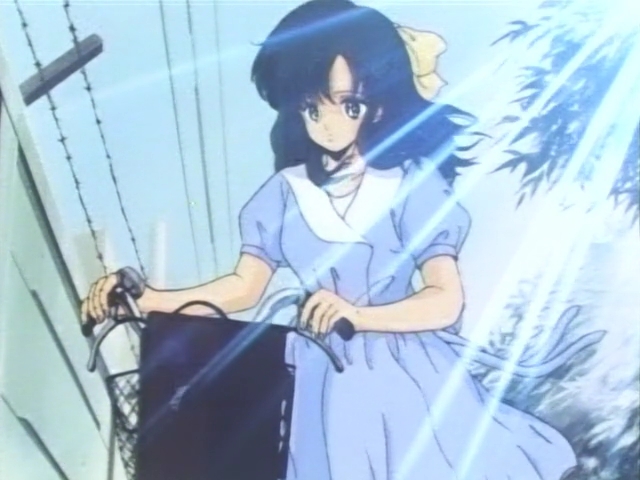 Пусть мечты никогда не кончаются (1987)