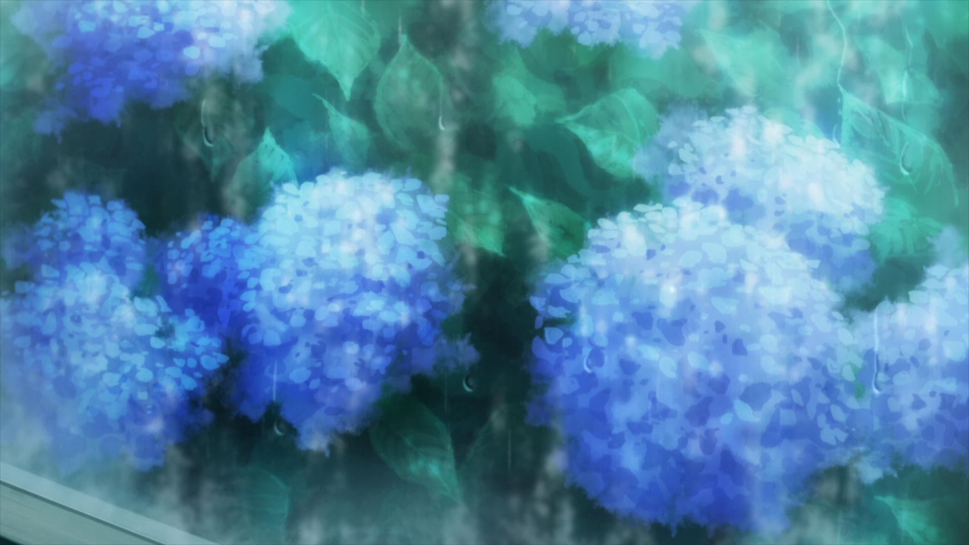 Мобильный воин Гандам: Удар молнии — Бандитский цветок (2017)