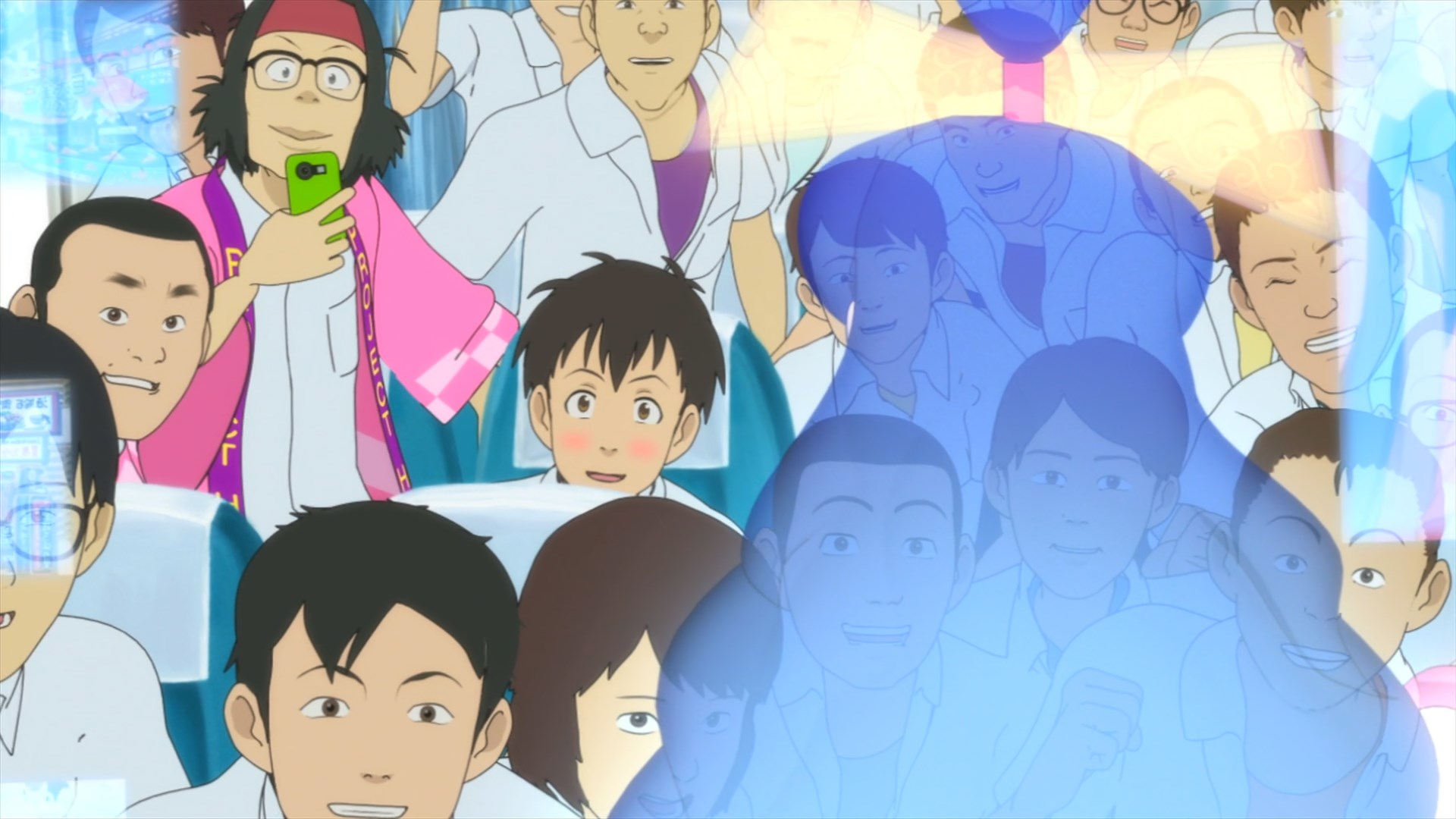 Священная любовь (2011)