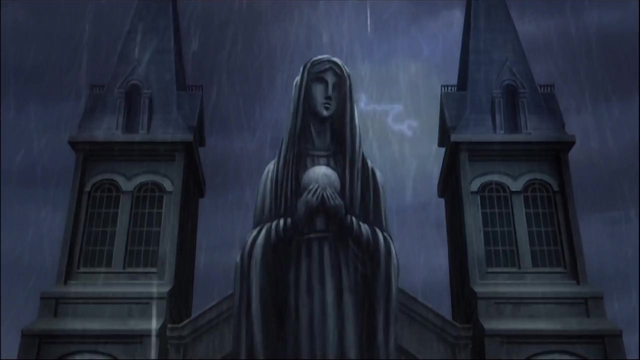 Князь тьмы с задней парты (2010)