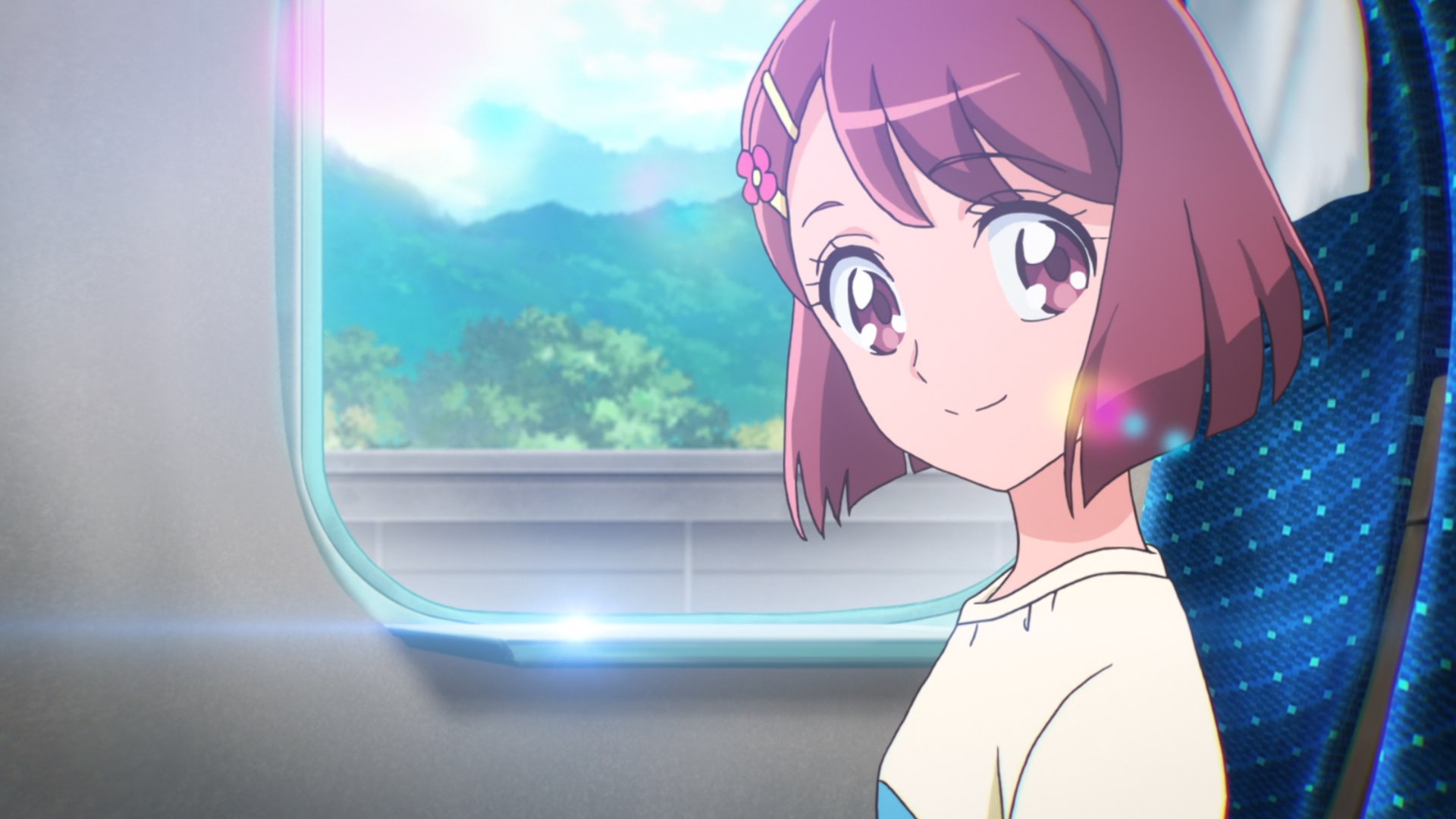 Хорошенькое лекарство: Исцеление добром. Фильм (2021)