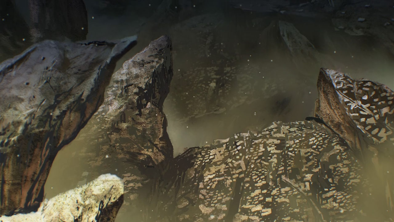 Цветок вечности: Дни Камогавы (2012)