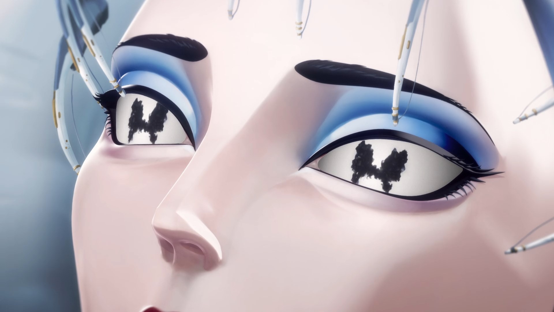 Исключение (2022)