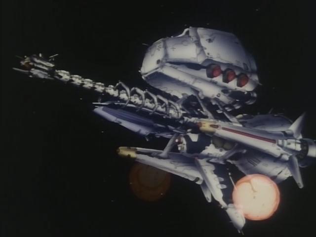 Воины-марионетки Джей (1996)