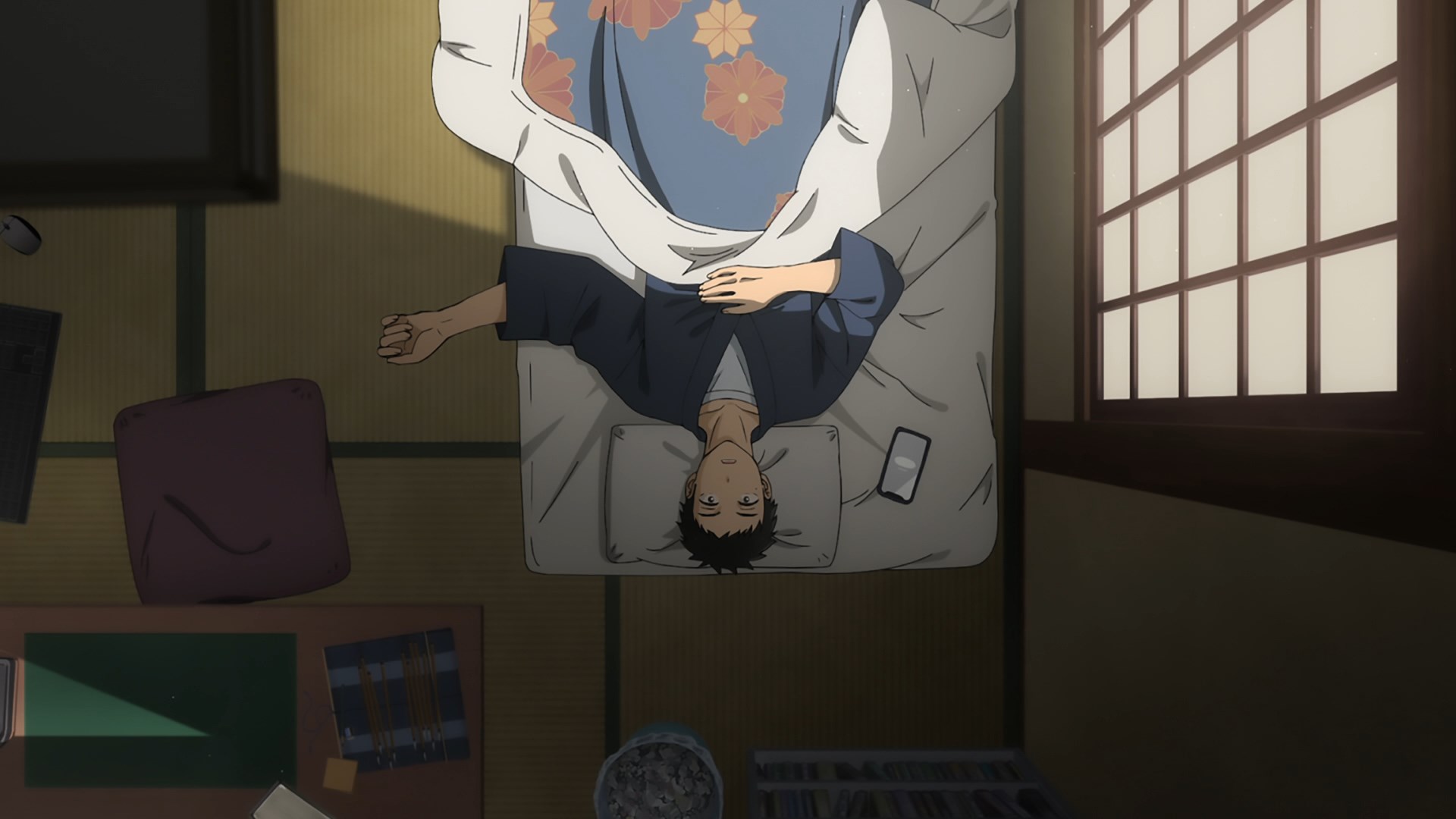 Любовь с иголочки (2022)