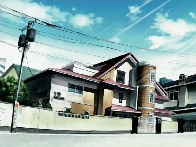 Счастливый урок (2002)