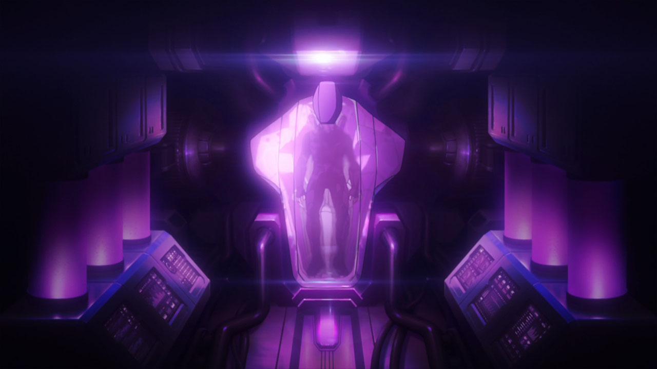 Моя геройская академия. Фильм 2: Герои восстанут (2019)