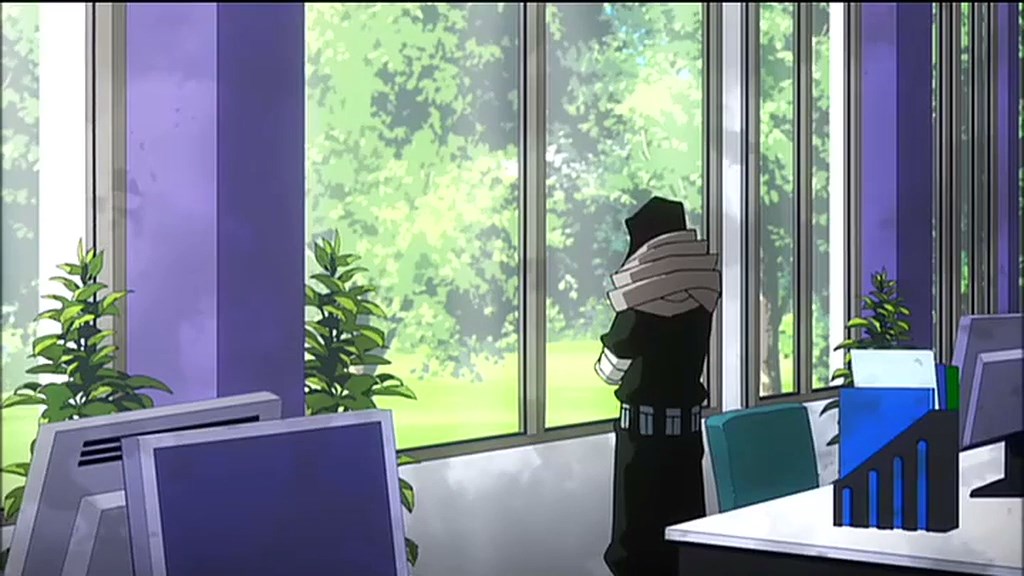 Моя геройская академия: Тренировка спасателей (2017)