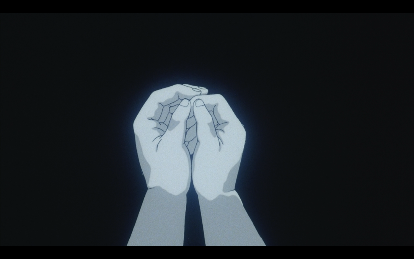 Яйцо ангела (1985)