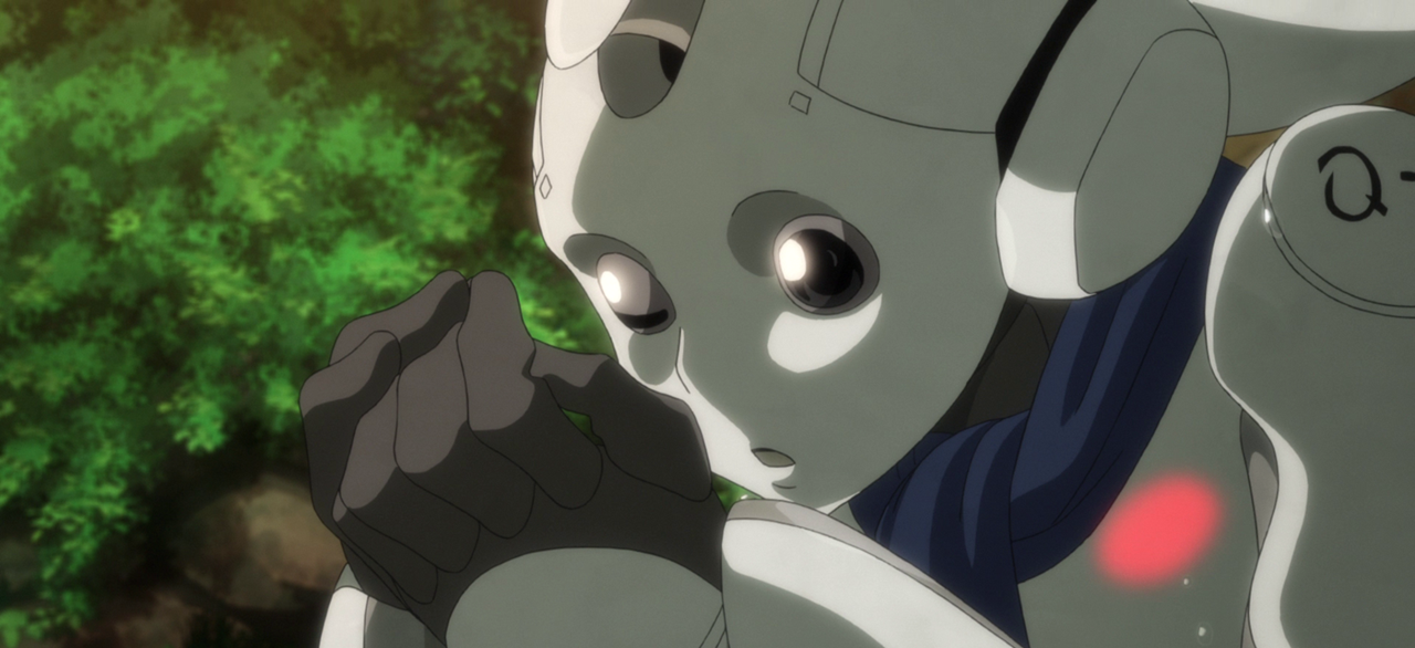 Робот Хал (2013)