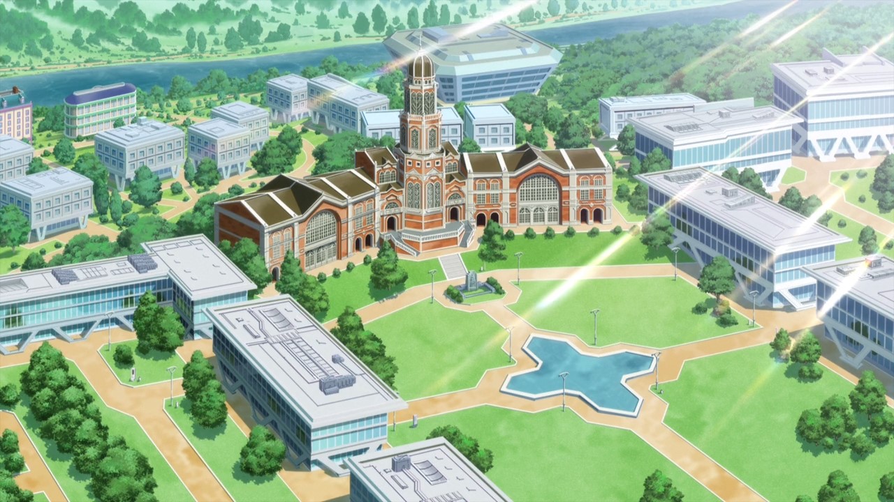 Космические пиратки (2014)