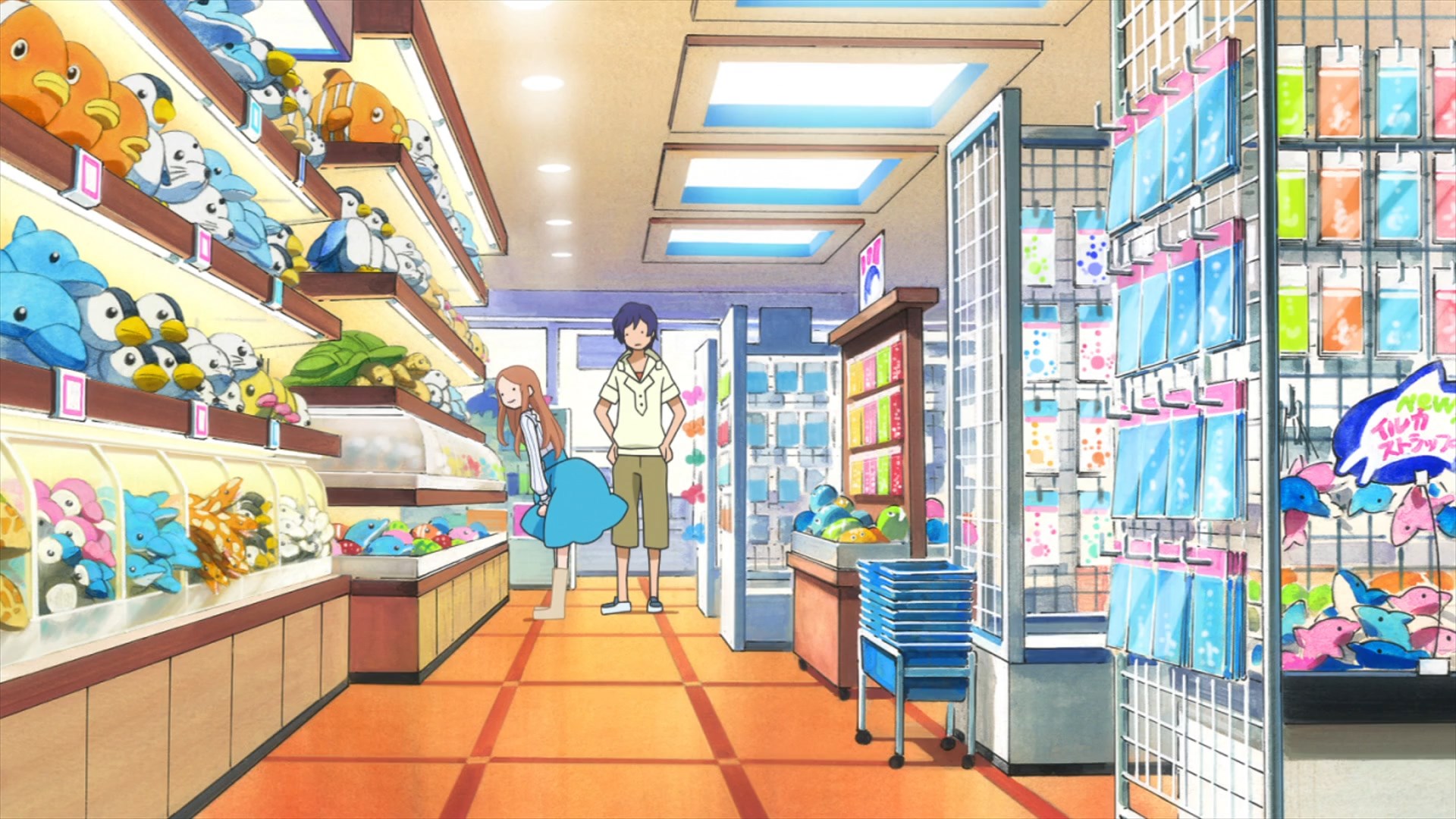 Пингвиний барабан. Фильм 1 (2022)