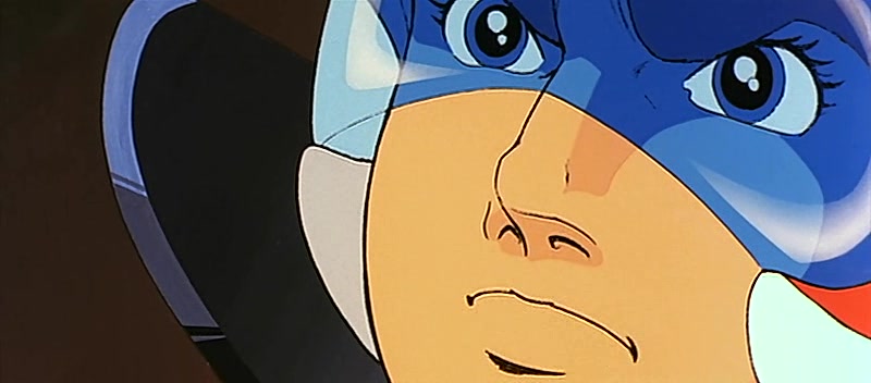 Великий Мазингер против Робота Геттера (1975)