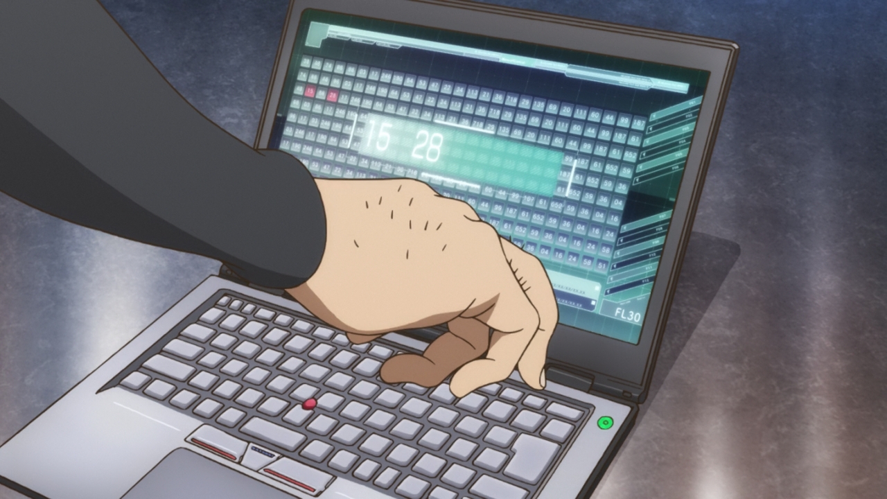 Люпен III: Прощай, партнёр (2019)