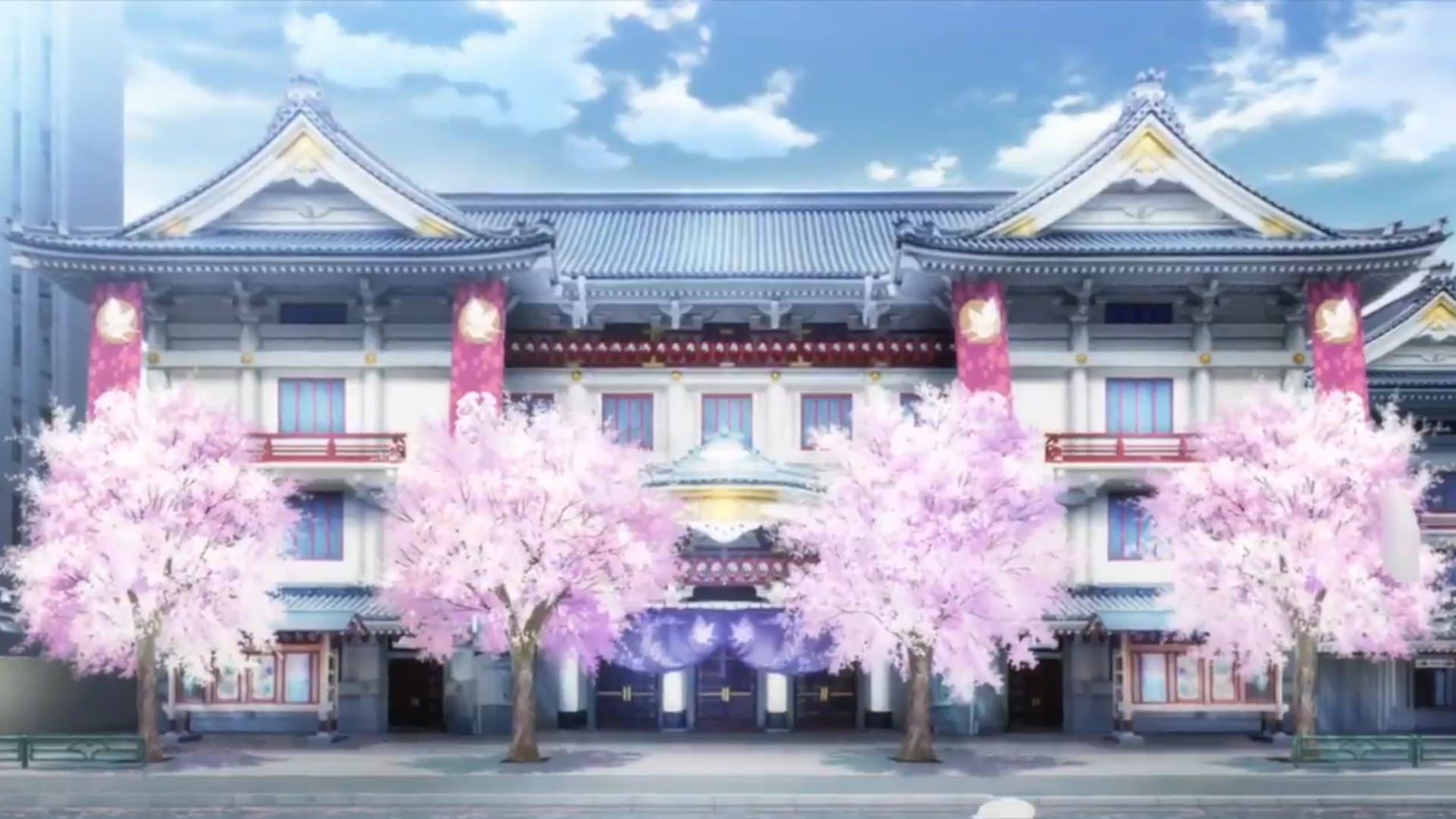 Король призмы: Семь сияющих звёзд (2019)