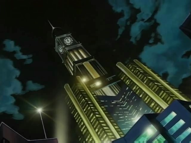 Парень-золушка (2003)