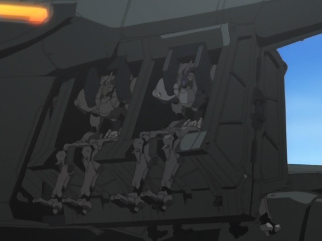 Военный парад: Новые звуки марша (2003)