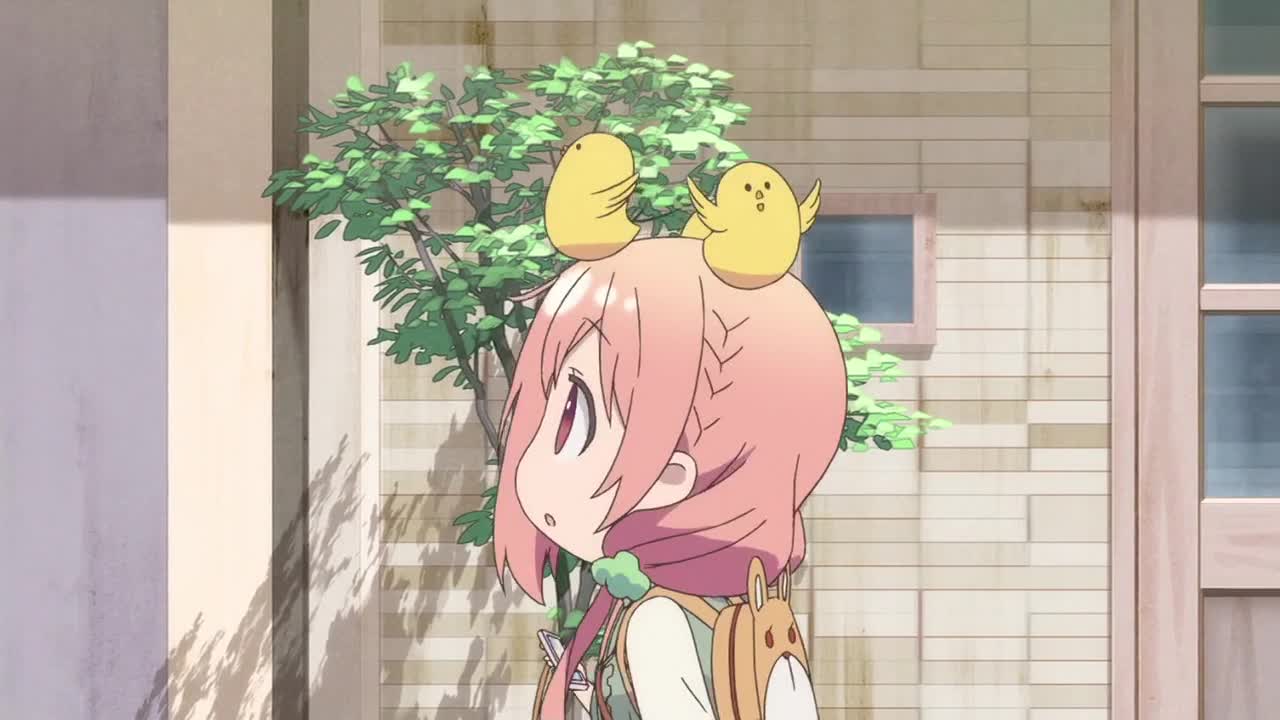 Дневник Хинако (2017)