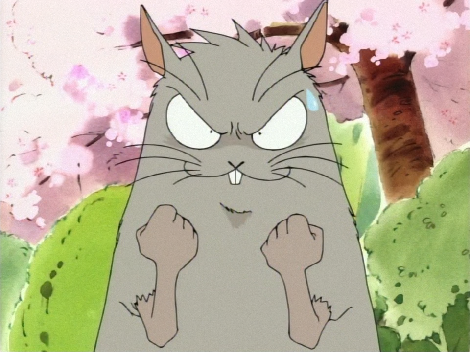 Моя богиня! Приключения мини-богинь (1998)