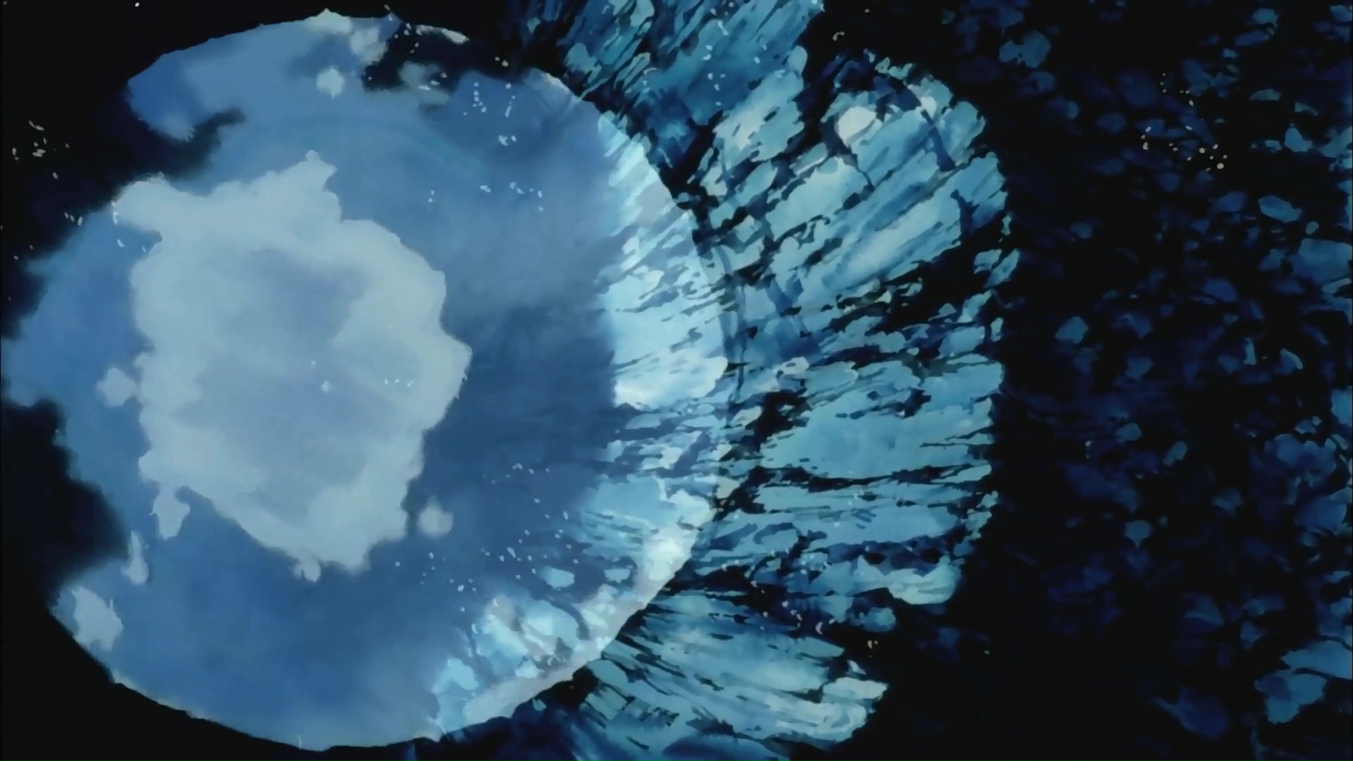 Драконий жемчуг Зет 10: Второе пришествие Броли (1994)