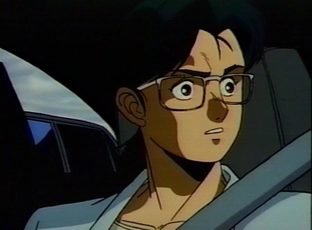 Тёмный воин (1991)