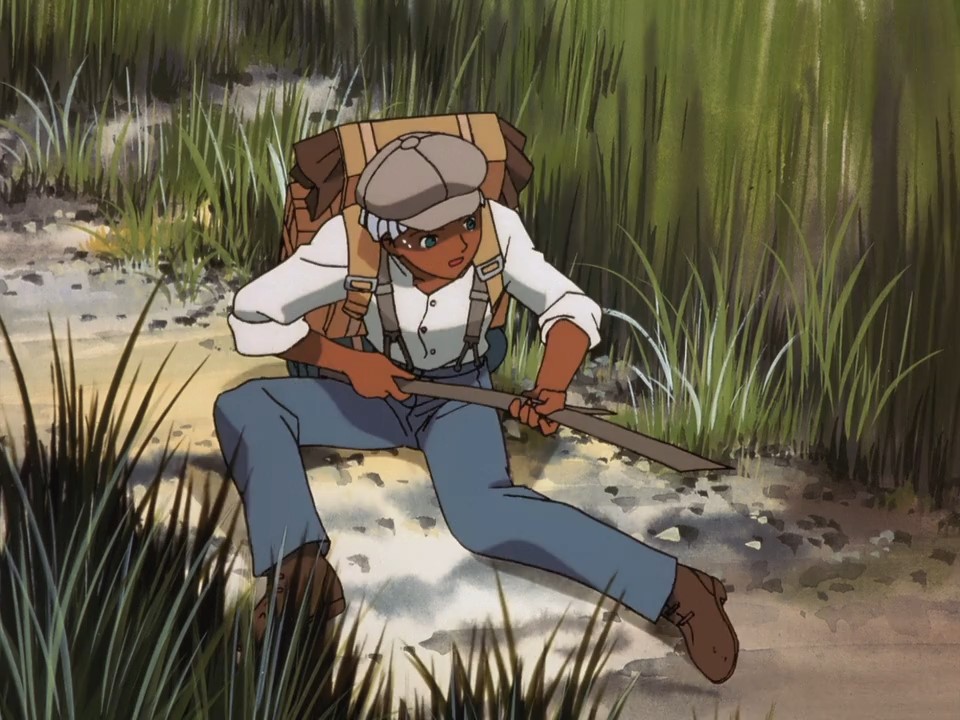 Гандам: Объединение (1999)